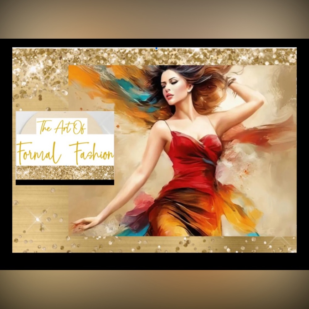 Gorgeous Formal Gowns